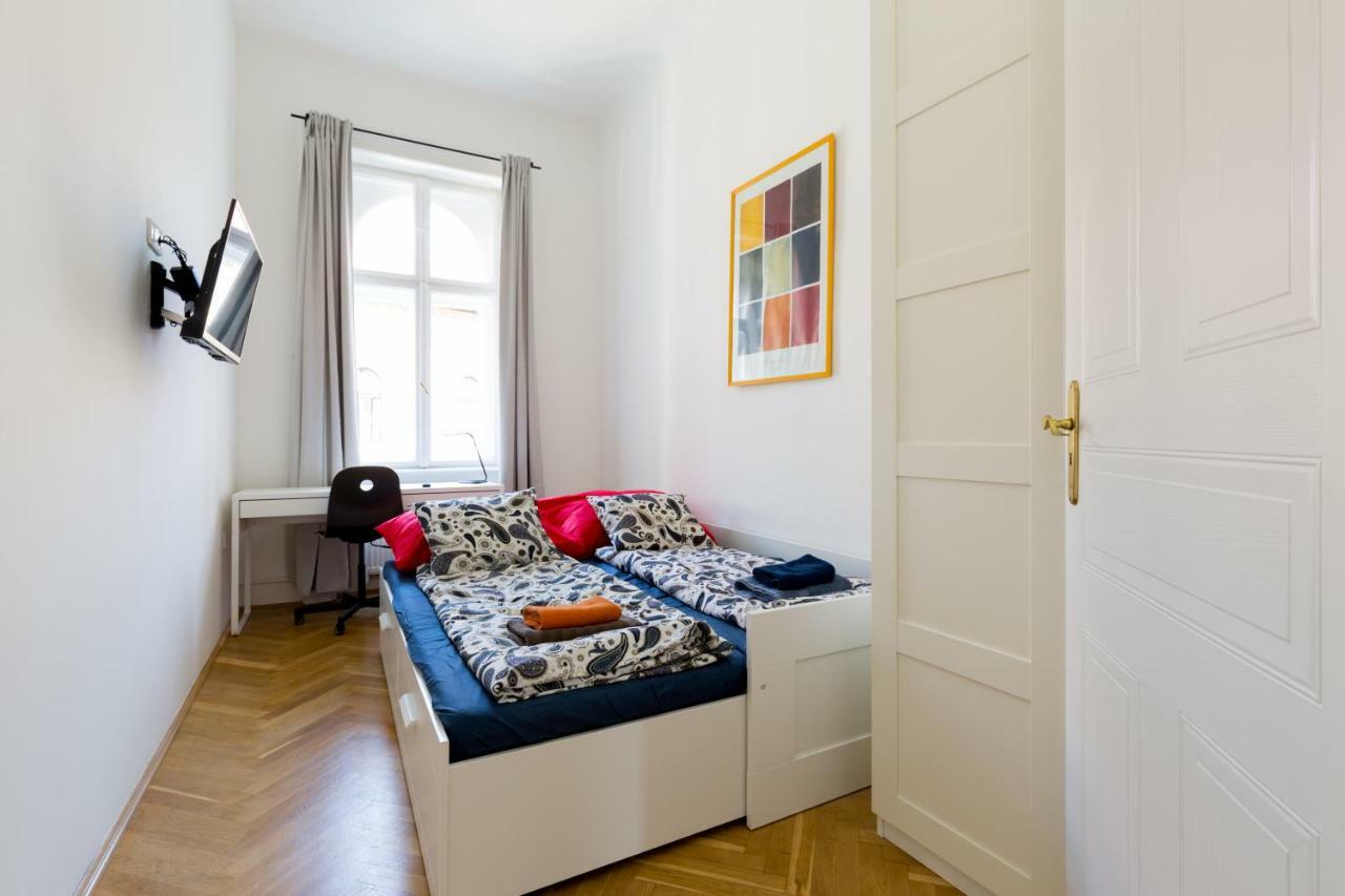 Best Vacation Apartment In Budapest Eksteriør bilde