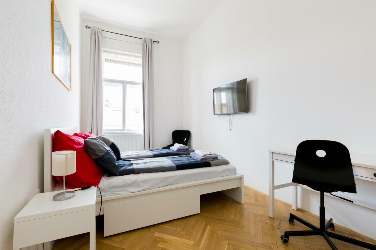 Best Vacation Apartment In Budapest Eksteriør bilde